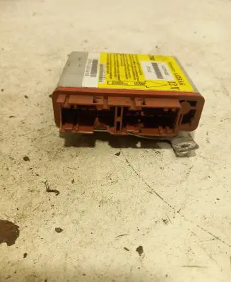 Peugeot Boxer Airbag control unit/module 1342894080 391045