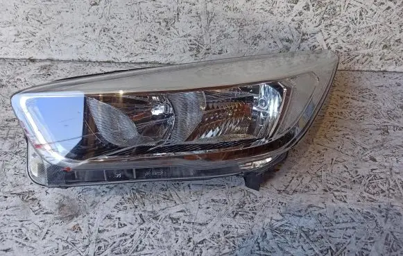 Ford Kuga II Headlight/headlamp GV41-13W030-AG