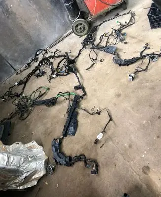 Ford Kuga III Panel wiring Lx6t90