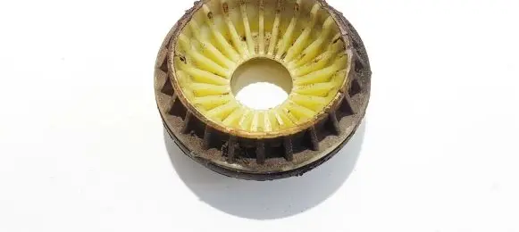 Peugeot 207 Coil spring mount 