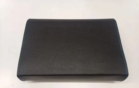 Hyundai Ioniq 5 Owners service history hand book 