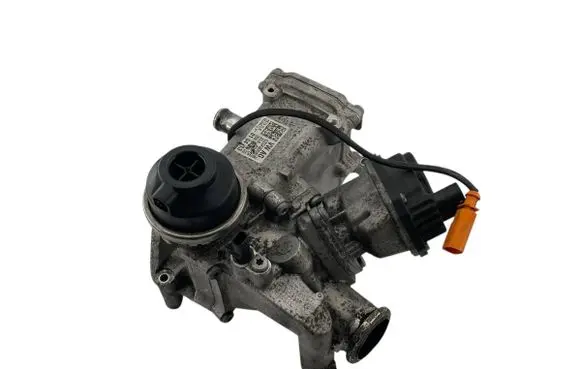 Audi A5 Sportback 8TA EGR valve cooler 059131515CG