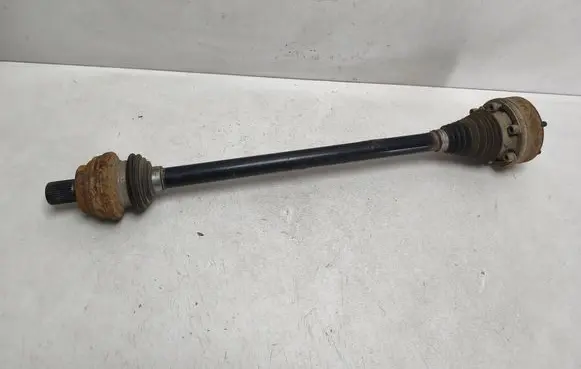 Skoda Yeti (5L) Rear driveshaft 1K0501204G