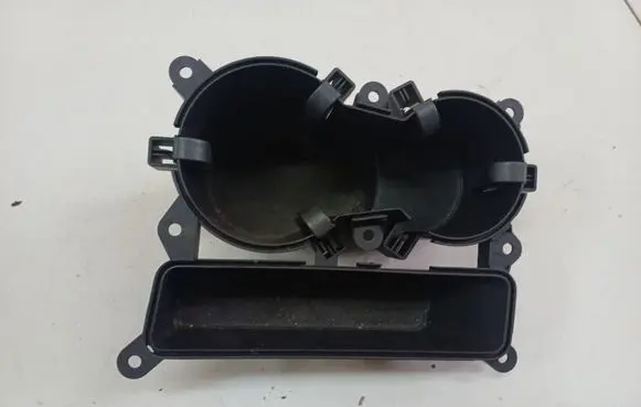 Audi A5 8T 8F Cup holder 8K0862533 8K0.862.533