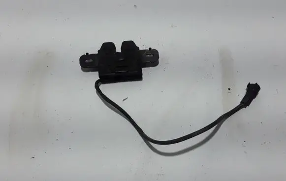 Volvo V70 Engine bonnet (hood) release handle 30649447