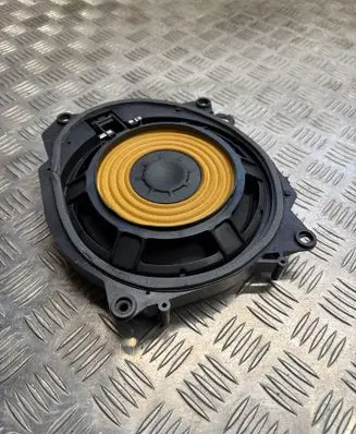 BMW iX Subwoofer speaker 9441908 90021700403