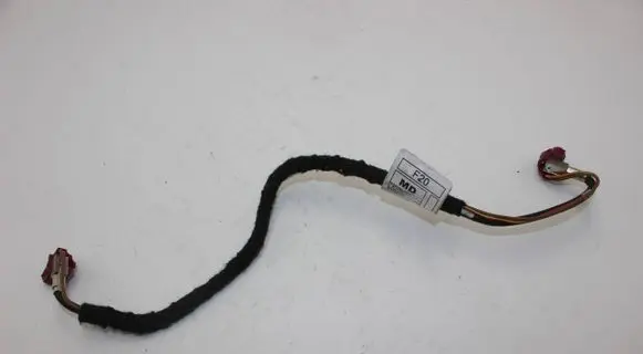BMW 3 F30 F35 F31 Other wiring loom 9251702 20014134 E34741