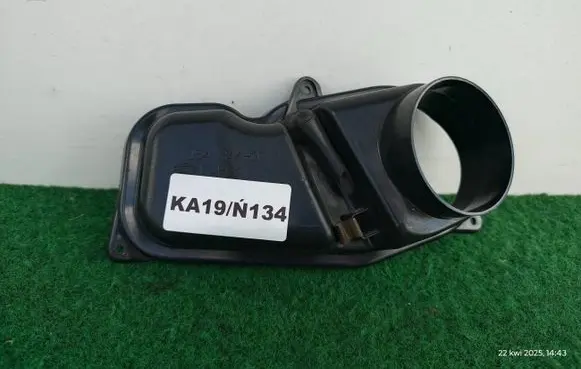 Volkswagen Polo III 6N 6N2 6NF Headlight/headlamp dust cover 154344-00