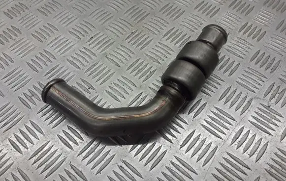 Jaguar X-Type Intercooler hose/pipe