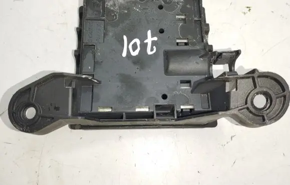 Audi A7 S7 4G Battery relay fuse K94G5170