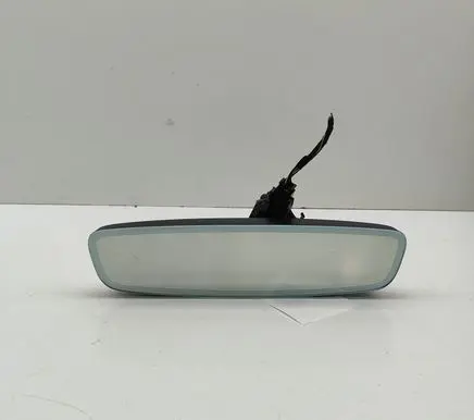Skoda Enyaq iV Rear view mirror (interior) 3G0857511AD
