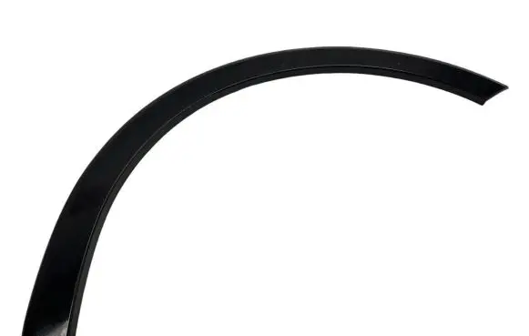 Front arch trim
