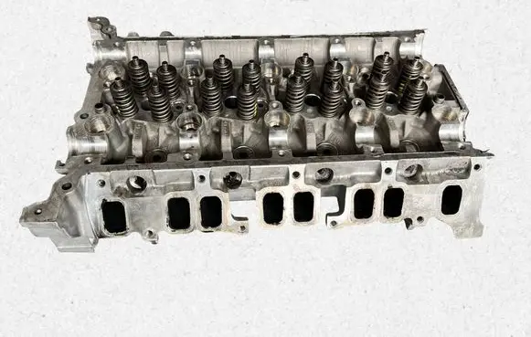 Ford Transit Engine head BK2Q6090AC