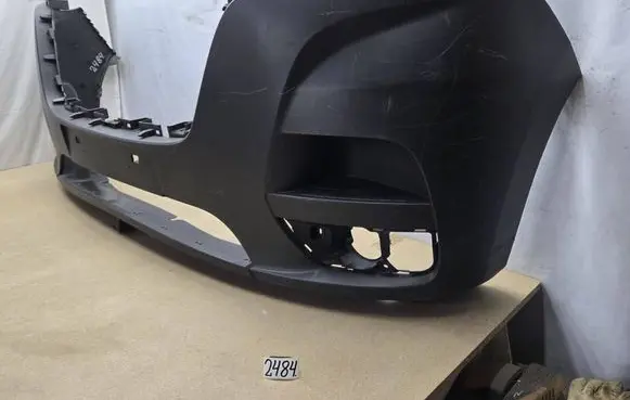 Renault Master IV Front bumper 620228205R