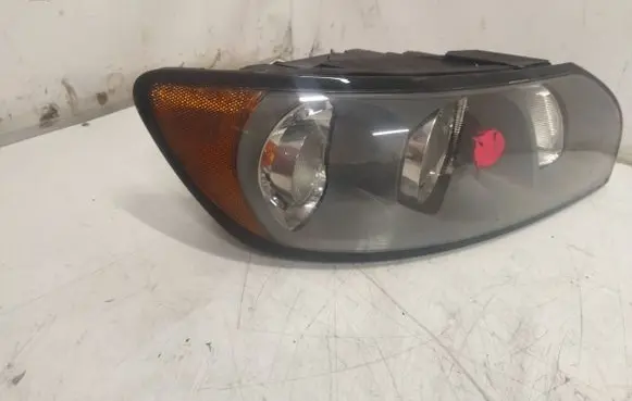 Volvo V50 Headlight/headlamp 30698886