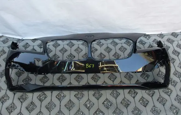 BMW 2 F45 Front bumper