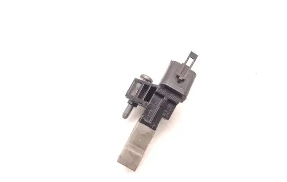 Peugeot 2008 II Crankshaft position gear 9675226780