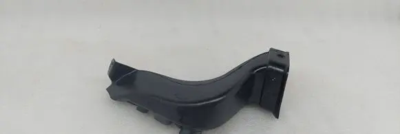 Audi Q8 Cabin air duct channel 4M8819152