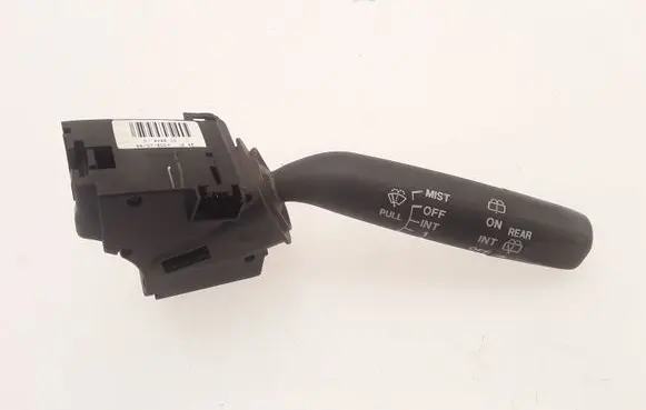 Mazda 2 Wiper control stalk 01242500