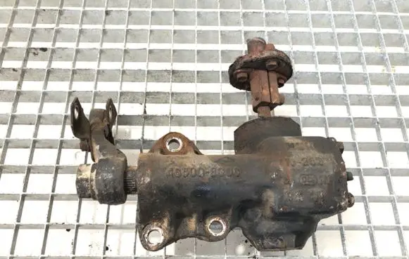 Suzuki Samurai Steering rack 48600-8006