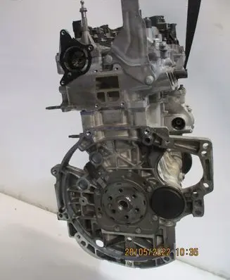 Peugeot 2008 II Engine 