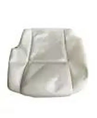 Rear seat