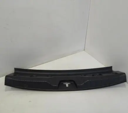 BMW 5 F10 F11 Trunk/boot sill cover protection 9163190 7227535