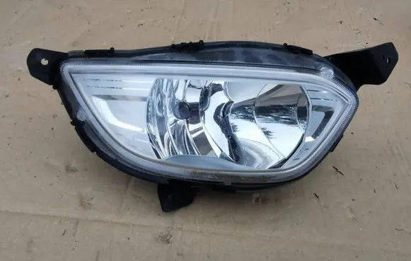 Opel Karl Front fog light