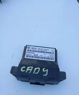 Volkswagen Caddy Gateway control module 1K0907530AA 5WK50011L 1K0907951