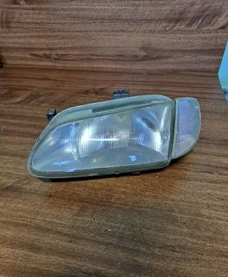 Renault Megane I Headlight/headlamp