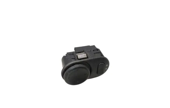 Opel Meriva A Wing mirror switch 09226861