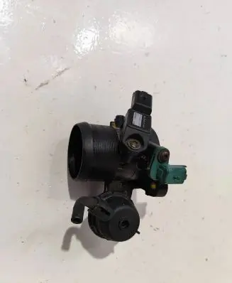 Volvo V50 Throttle valve 9647474880 AK0016111