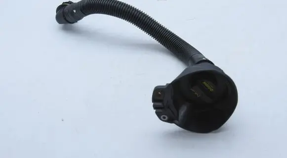Ford Transit Custom Oil filler cap 