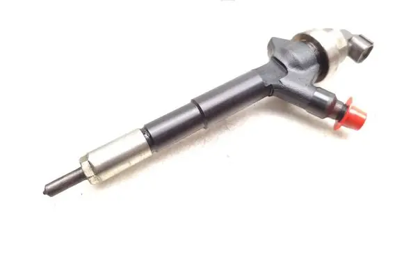 Fuel injector