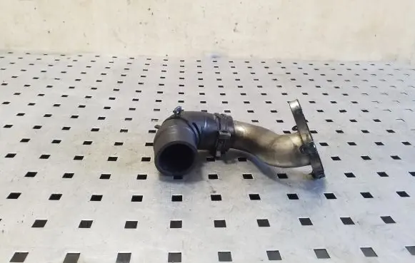 EGR valve line/pipe/hose