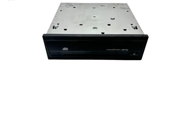 Audi A3 S3 8V GPS navigation control unit/module 4E0919887C 4E0910887L