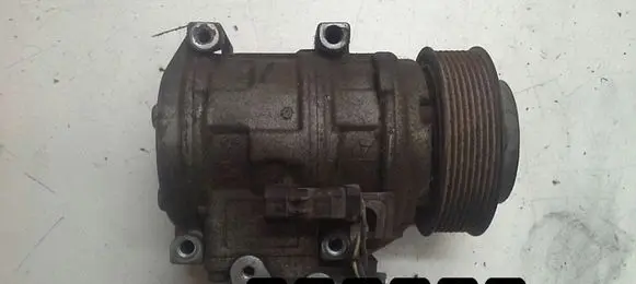 Jeep Cherokee Air conditioning (A/C) compressor (pump) 447200 5621447300 8020