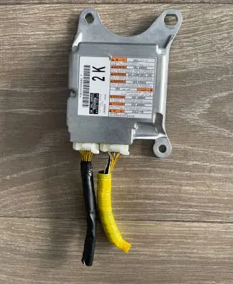 Mazda 2 Airbag control unit/module 891700DF30