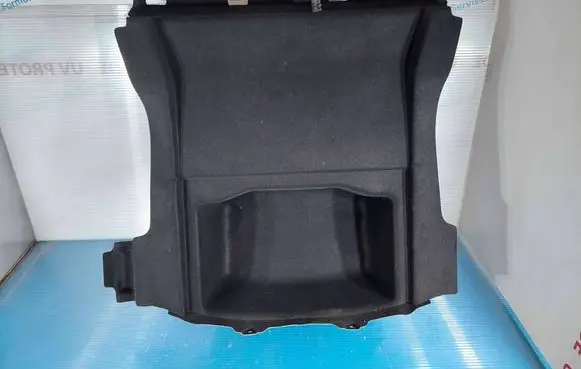 Tesla Model 3 Other trunk/boot trim element 1091207 1091207006