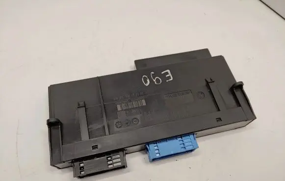BMW 3 E90 E91 Central body control module 61359134479