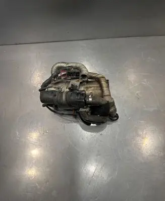 Volvo V70 Auxiliary pre-heater (Webasto) 912D952DW