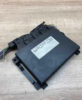 Mercedes-Benz E W210 Gearbox control unit/module A0215451132 5WK33911