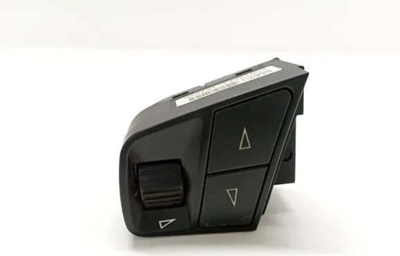 Opel Antara Steering wheel buttons/switches 8662U 20971971