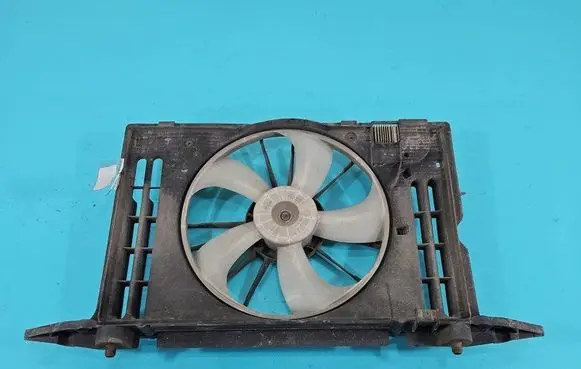 Toyota Auris E180 Fan set 16040-0D321 IMPRK1459169