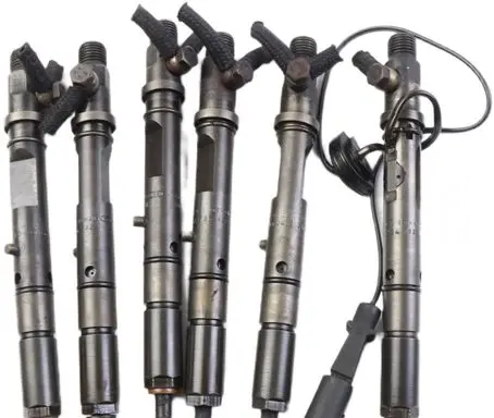 Volkswagen PASSAT B5.5 Fuel injector 059130202G 059130201G