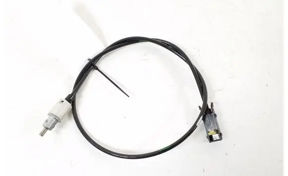 Mercedes-Benz GLK (X204) Gear shift cable linkage A2032670064