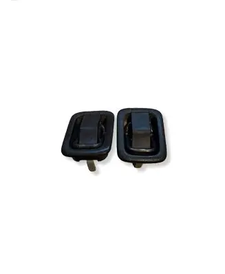 Nissan Ariya Other trunk/boot trim element 
