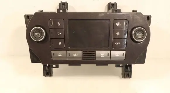 Fiat Bravo Interior fan control switch 735442075