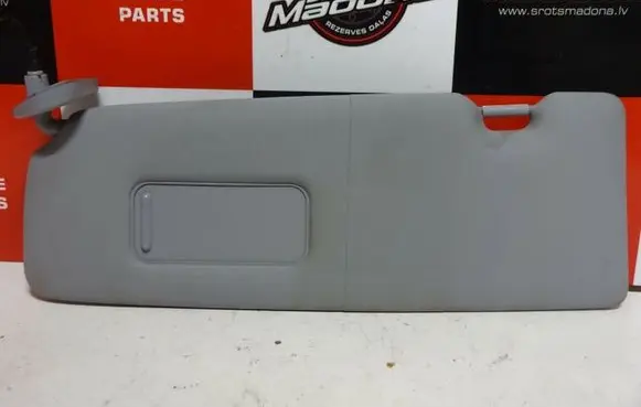 BMW 1 E81 E87 Sun visor 0472300