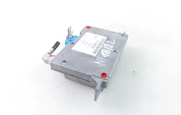 BMW 2 F45 Parking PDC control unit/module 939378001